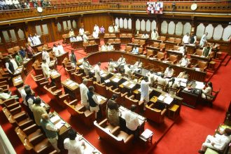 ವಿಧಾನಸಭಾ ಕಲಾಪ ಮಂಗಳವಾರಕ್ಕೆ ಮುಂದೂಡಿದ ಸಭಾಧ್ಯಕ್ಷರು