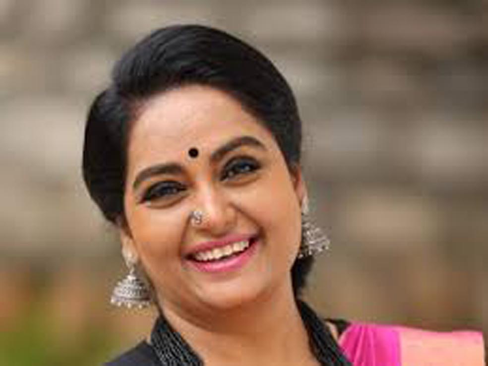 ಜ.22ರಂದು ಚಿತ್ರನಟಿ ಶ್ರುತಿ, ಬಿ.ಎಸ್.ಯಡಿಯೂರಪ್ಪ ಆಗಮನ