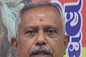 ಭಗವದ್ಗೀತೆ ವಿದ್ಯಾರ್ಥಿಗಳ ಅಮೃತ ಸಂಜೀವಿನಿ