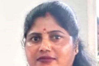 ಭೋವಿ ವಿದ್ಯಾವರ್ಧಕ ಸಂಘದ ತಾಲೂಕು ಅಧ್ಯಕ್ಷರಾಗಿ ವರಲಕ್ಷ್ಮಿ ಆಯ್ಕೆ