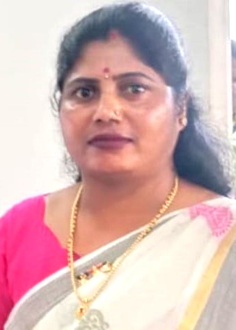 ಭೋವಿ ವಿದ್ಯಾವರ್ಧಕ ಸಂಘದ ತಾಲೂಕು ಅಧ್ಯಕ್ಷರಾಗಿ ವರಲಕ್ಷ್ಮಿ ಆಯ್ಕೆ