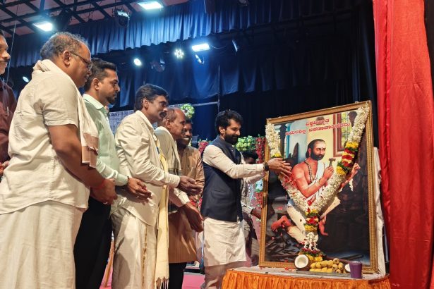 ಭಾರತದ ಶ್ರೇಷ್ಠ ಎತ್ತಿ ತೋರಿಸಿದ ಶಿಲ್ಪ ಕಲೆಗಳು-ಸಿಟಿ ರವಿ