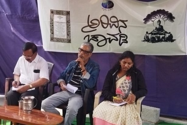 ಹೊಸ ಸಾಂಸ್ಕೃತಿಕ ಪದ್ದತಿ ಹುಟ್ಟು ಹಾಕುವುದು ಚಳುವಳಿಯ ಮುಖ್ಯ ಭಾಗ