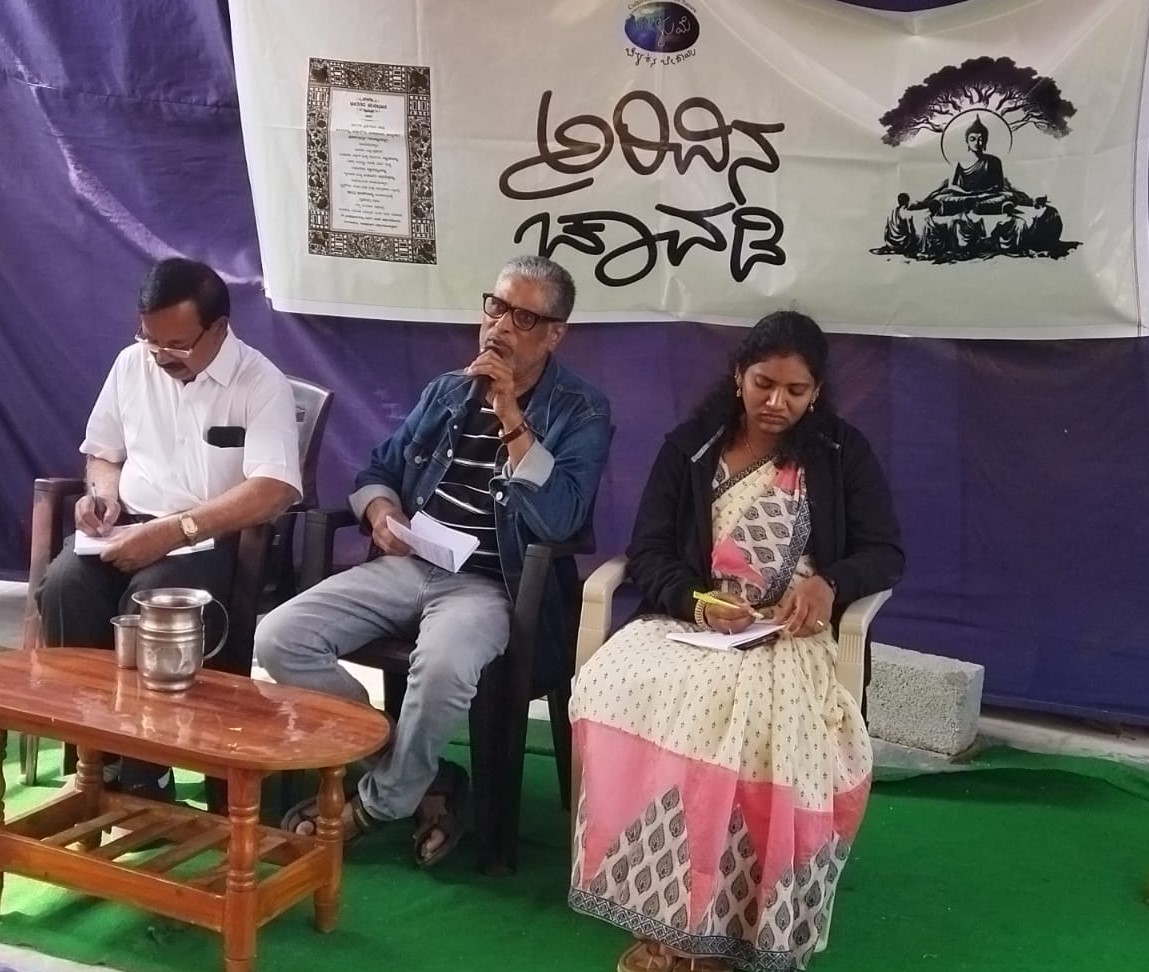 ಹೊಸ ಸಾಂಸ್ಕೃತಿಕ ಪದ್ದತಿ ಹುಟ್ಟು ಹಾಕುವುದು ಚಳುವಳಿಯ ಮುಖ್ಯ ಭಾಗ