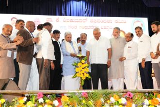 ಸಮಾಜದಲ್ಲಿ ಅಸಮಾನತೆ ನೀಗಿಸುವವರೆಗೂ ಹೋರಾಟ, ಜನರ ಕೆಲಸ ಮಾಡುವೆ: ಸಿದ್ದರಾಮಯ್ಯ