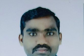 ಶಿವರಾಜ ಅವರಿಗೆ ಪಿಎಚ್.ಡಿ ಪದವಿ ಪ್ರದಾನ