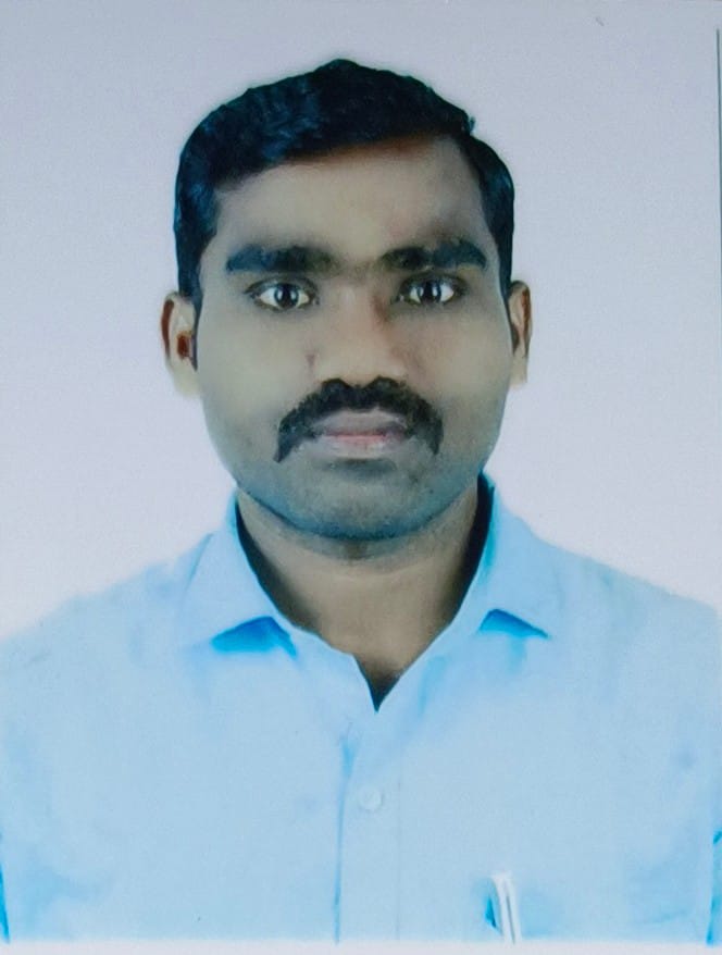 ಶಿವರಾಜ ಅವರಿಗೆ ಪಿಎಚ್.ಡಿ ಪದವಿ ಪ್ರದಾನ