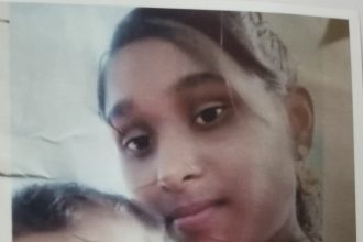 ಸೋಫಿಯಾ ಶೇರು ಮತ್ತು ಮಗು ಕಣ್ಮರೆ