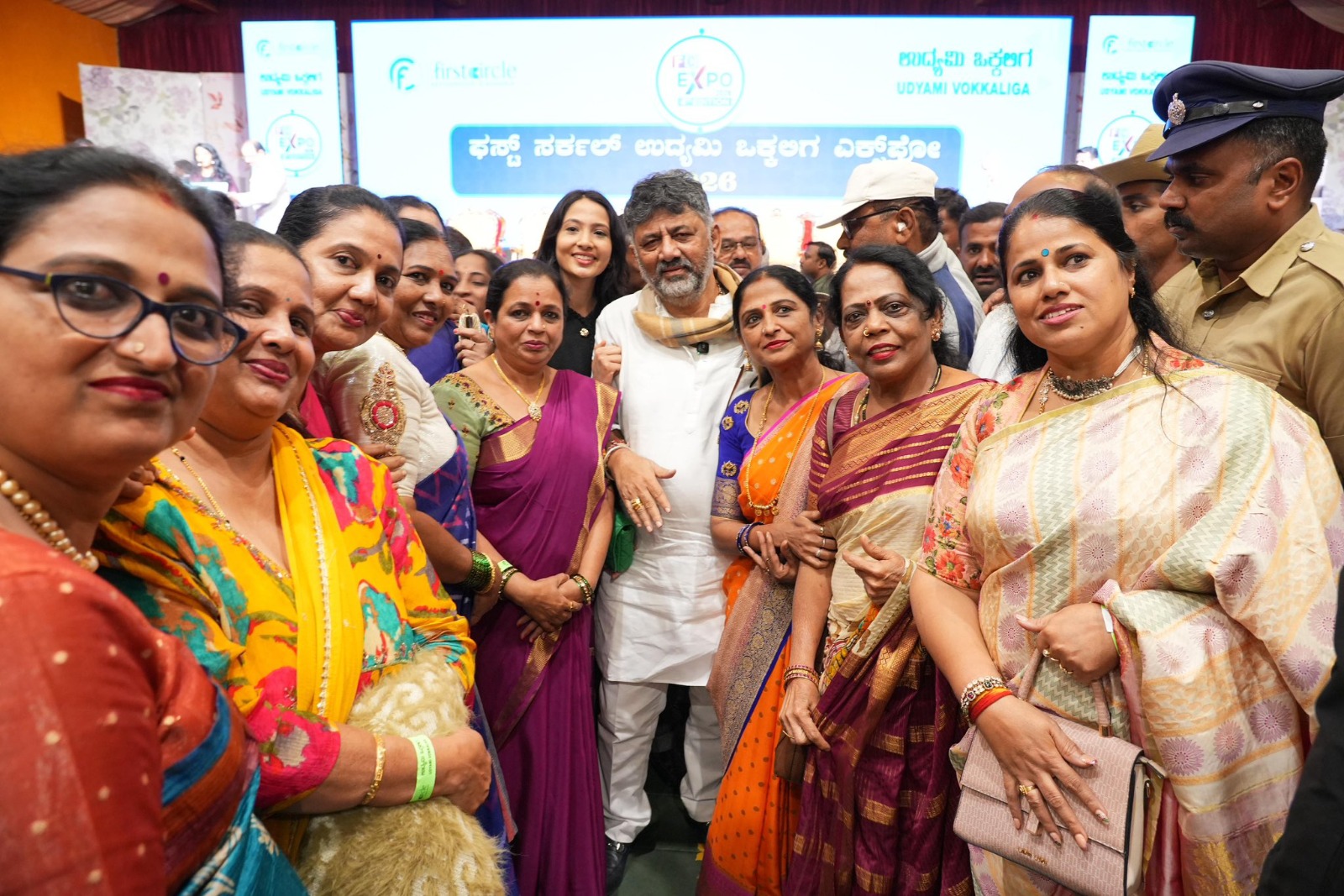 ಕುಣಿಗಲ್ ಉತ್ಸವದ ವೈಭವ!