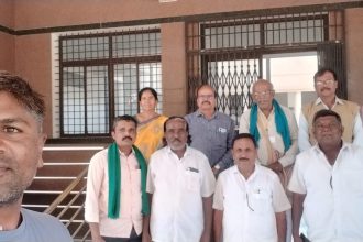 ಜ.25ರಂದು ಹರಿಯಬ್ಬೆ ಗ್ರಾಮಕ್ಕೆ ಭೇಟಿ ನೀಡಲಿರುವ ತಮಿಳುನಾಡು ಕುಂಚಿಟಿಗರು