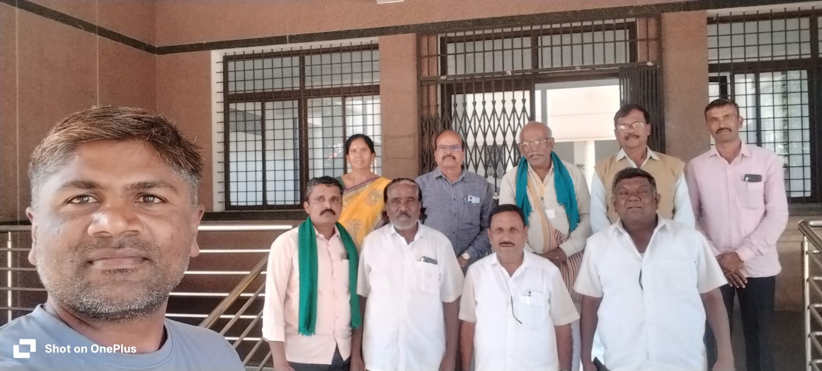 ಜ.25ರಂದು ಹರಿಯಬ್ಬೆ ಗ್ರಾಮಕ್ಕೆ ಭೇಟಿ ನೀಡಲಿರುವ ತಮಿಳುನಾಡು ಕುಂಚಿಟಿಗರು