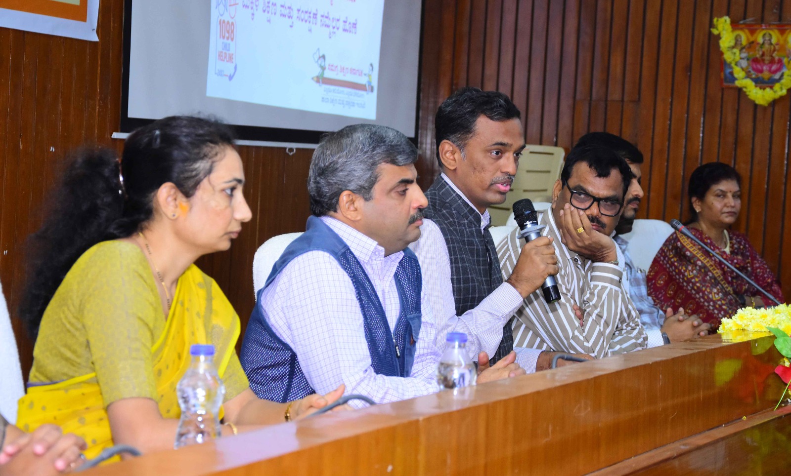 ಮಕ್ಕಳ ಹಕ್ಕುಗಳು, ಯೋಜನೆಗಳ ತಿಳುವಳಿಕೆ ಅಗತ್ಯ