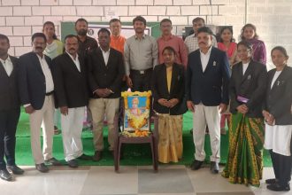 ಪ್ರತಿಯೊಬ್ಬ ವ್ಯಕ್ತಿಗೂ ಕಾನೂನಿನ ಅರಿವು ಅಗತ್ಯ:ಎಂ.ಆರ್ ರಂಗಸ್ವಾಮಿ