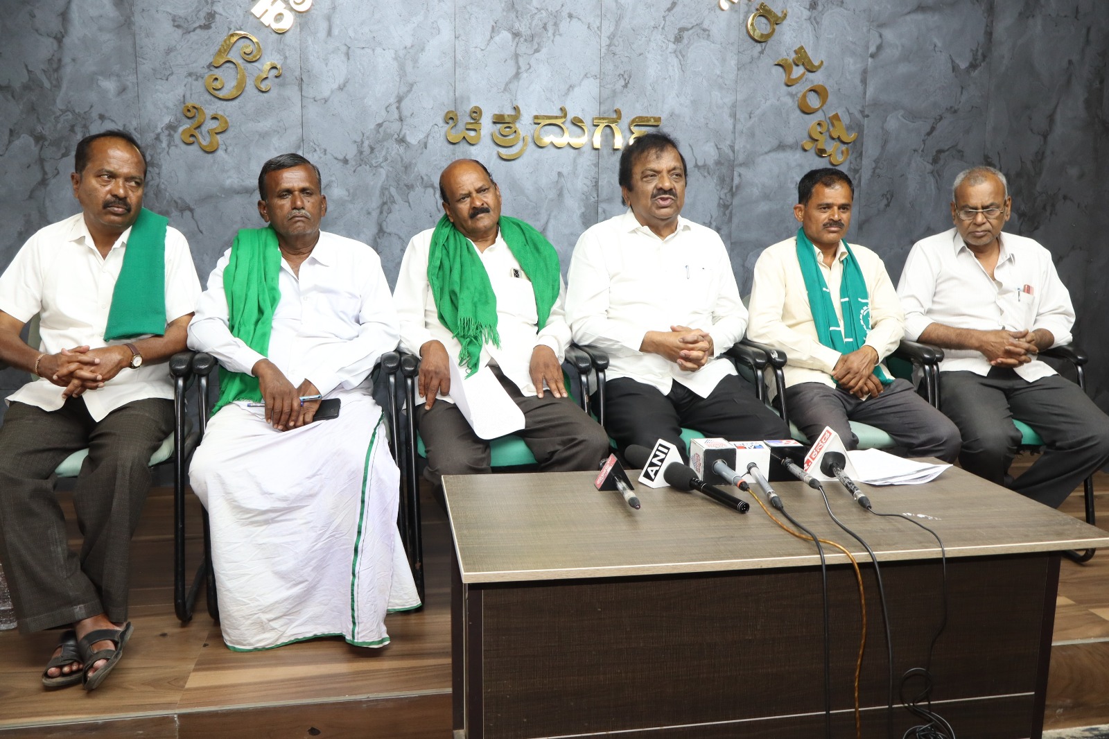 ವಿಶ್ವೇಶ್ವರಯ್ಯ ಜಲ ನಿಗಮ ವ್ಯಾಪ್ತಿಗೆ ಭದ್ರಾ ಒಳಪಡಿಸಲು ಆಗ್ರಹ