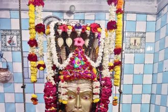 ಭಕ್ತರ ಇಷ್ಟಾರ್ಥ ಈಡೇರಿಸುವ ಮಹಾಶಕ್ತಿ ಚಡಚಣದ ಸಂಗಮೇಶ್ವರ