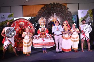 ಮಾರ್ಚ್ 31ರವರೆಗೆ ಕಲಾ ವೈಭವ: ಸಂಸ್ಕೃತಿ, ಇತಿಹಾಸ ಮತ್ತು ಪ್ರವಾಸೋದ್ಯಮದ ಸಂಗಮ