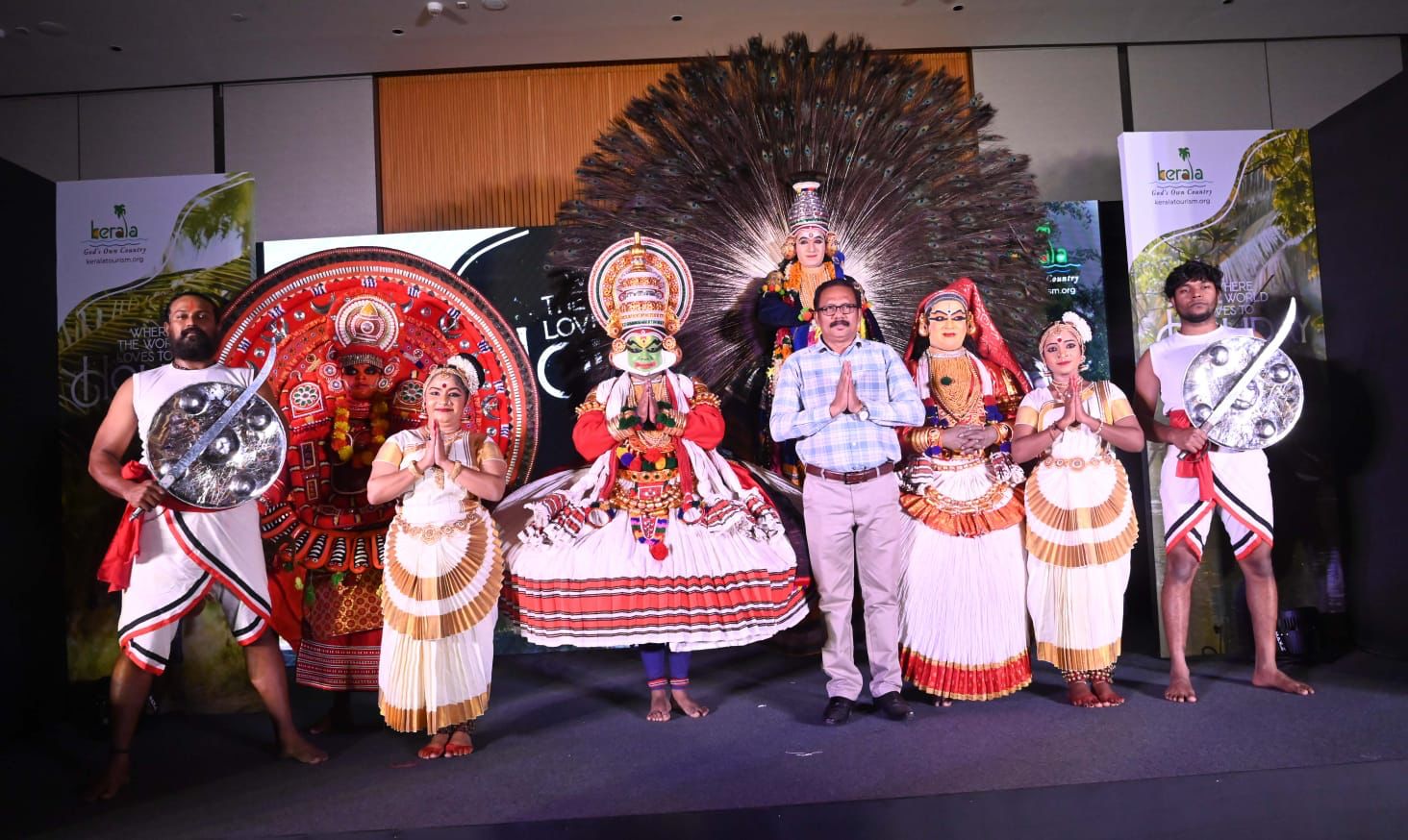 ಮಾರ್ಚ್ 31ರವರೆಗೆ ಕಲಾ ವೈಭವ: ಸಂಸ್ಕೃತಿ, ಇತಿಹಾಸ ಮತ್ತು ಪ್ರವಾಸೋದ್ಯಮದ ಸಂಗಮ