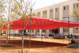 ಕೋಟೆನಾಡಿನಲ್ಲಿ ಫೆ. 01 ರಂದು ಬೃಹತ್ ಉದ್ಯೋಗ ಮೇಳಕ್ಕೆ ವೇದಿಕೆ ಸಜ್ಜು