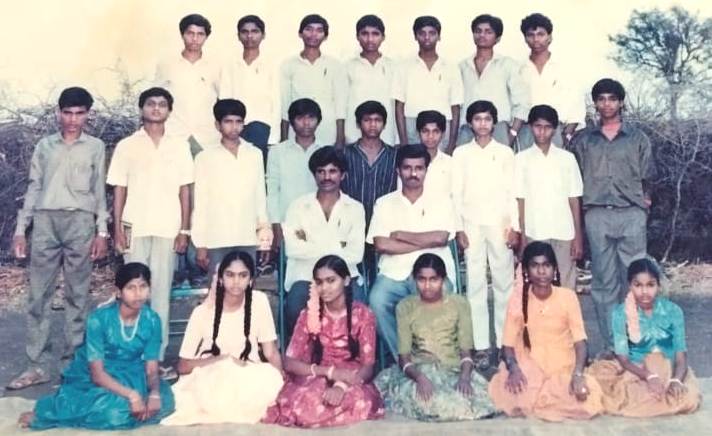 ಫೆ.01ರಂದು ಗೆಳೆತನ ಗಂಗೋತ್ರಿ ಕಾರ್ಯಕ್ರಮ