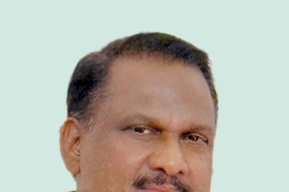 ಸಾಮಾಜಿಕ ಚೇತನದ ಹೊಸ ಅಧ್ಯಾಯ ಡಾ.ರಾಜು ಬೇತೂರು ಪಾಳ್ಯ