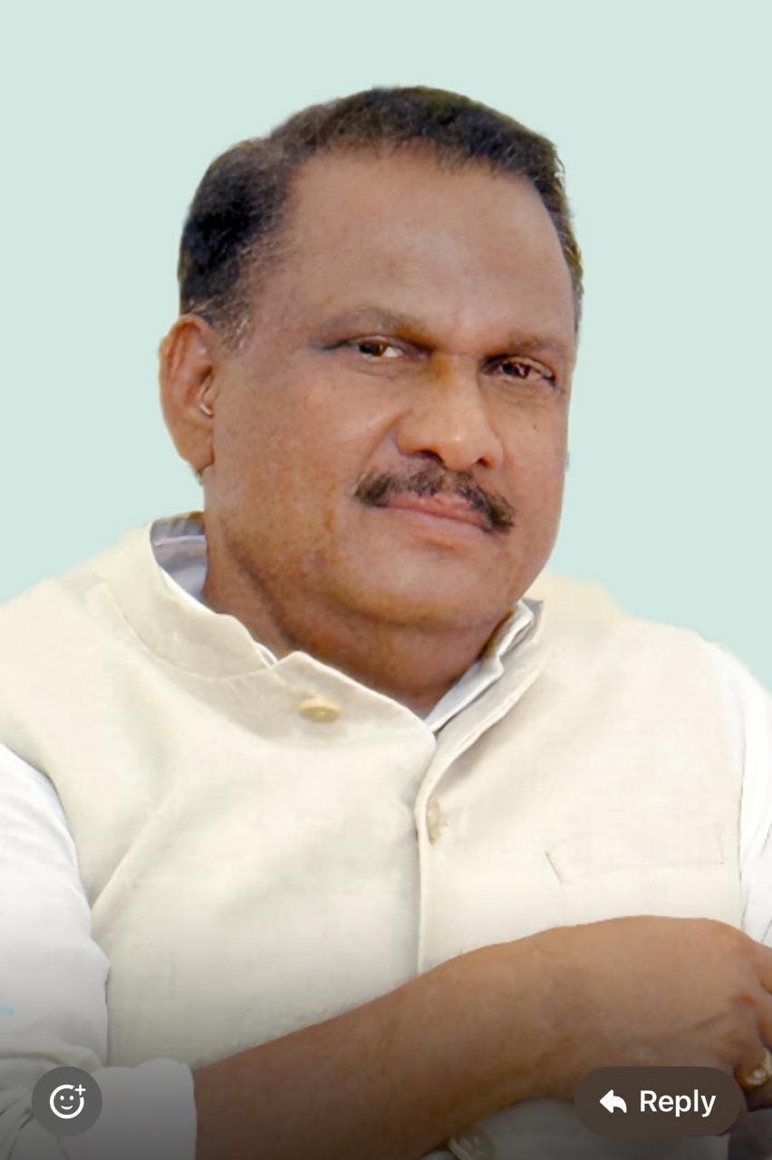 ಸಾಮಾಜಿಕ ಚೇತನದ ಹೊಸ ಅಧ್ಯಾಯ ಡಾ.ರಾಜು ಬೇತೂರು ಪಾಳ್ಯ