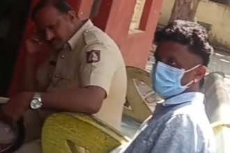 ಆತ್ಮಹತ್ಯೆ ಮಾಡಿಕೊಂಡ ನವವಿವಾಹಿತನ ಪತ್ನಿ, ಆಕೆಯ ಪ್ರಿಯಕರನ ಬಂಧಿಸಿದ ಪೊಲೀಸರು