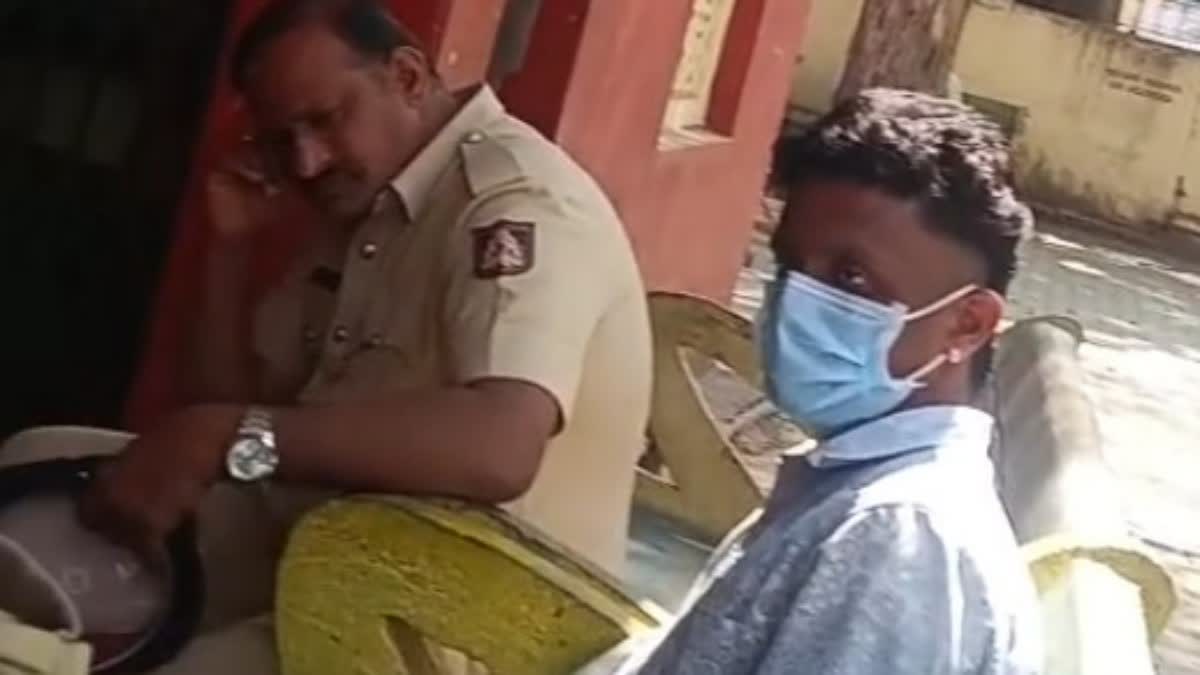 ಆತ್ಮಹತ್ಯೆ ಮಾಡಿಕೊಂಡ ನವವಿವಾಹಿತನ ಪತ್ನಿ, ಆಕೆಯ ಪ್ರಿಯಕರನ ಬಂಧಿಸಿದ ಪೊಲೀಸರು