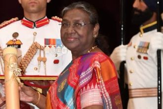 ಕೇಂದ್ರ ಸರ್ಕಾರದ 2026ನೇ ಸಾಲಿನ ಪದ್ಮ ಪ್ರಶಸ್ತಿಗಳ ಪ್ರಕಟ