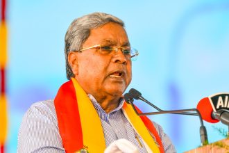 ಕನ್ನಡಿಗರ ಭಾಷೆಯ ರಕ್ಷಣೆ ಹಾಗೂ ಅವರ ಹಿತಕಾಯುವ ಕೆಲಸ ಮಾಡಲಿ