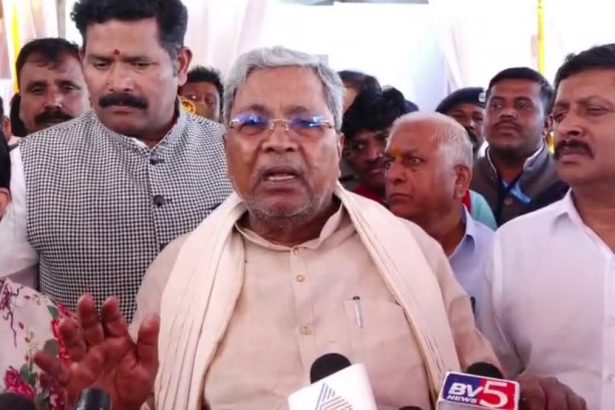 ಜನಾರ್ದನ ರೆಡ್ಡಿ ಲೂಟಿ ಮಾಡಿಯೇ ಜೈಲಿಗೆ ಹೋಗಿದ್ದರು-ಸಿಎಂ