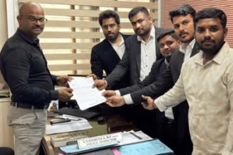 ನ್ಯಾಯಮೂರ್ತಿಗಳ ನೇಮಕಾತಿಯಲ್ಲಿ ಒಬಿಸಿ ವರ್ಗಗಳ ಕಡೆಗಣನೆ