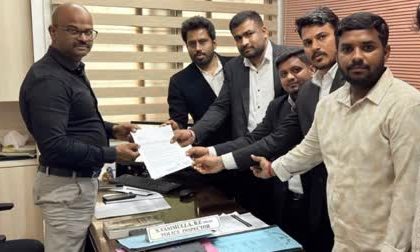 ನ್ಯಾಯಮೂರ್ತಿಗಳ ನೇಮಕಾತಿಯಲ್ಲಿ ಒಬಿಸಿ ವರ್ಗಗಳ ಕಡೆಗಣನೆ