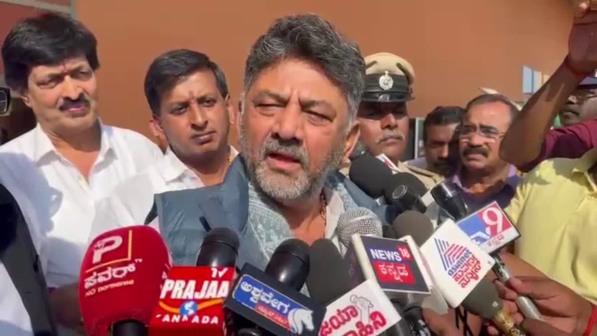 ಸಿಎಂ ಹಾಗೂ 140 ಶಾಸಕರು ನನ್ನ ಬೆಂಬಲಿಗರೇ-ಡಿಸಿಎಂ