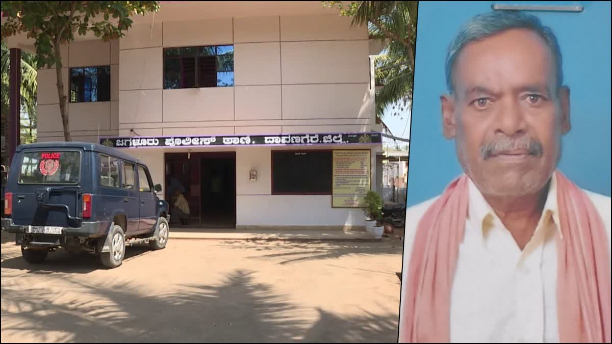 32 ವರ್ಷಗಳ ನಂತರ ಪಾದಚಾರಿ ಮೇಲೆ ಲಾರಿ ಹತ್ತಿಸಿದ ಆರೋಪಿ ಬಂಧನ