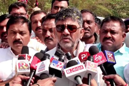 ಕೇಂದ್ರ ಸರ್ಕಾರ ಕೊಟ್ಟ ಮಾತು ಉಳಿಸಿಕೊಳ್ಳುತ್ತಿಲ್ಲ-ಡಿಸಿಎಂ