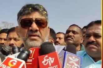 ಕೇಂದ್ರ ಸರ್ಕಾರದ ಬಜೆಟ್‌, ಕರ್ನಾಟಕಕ್ಕೆ ಮಲತಾಯಿ ಧೋರಣೆ-ಡಿಸಿಎಂ