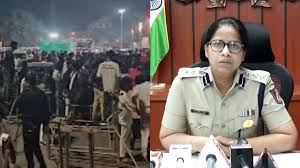 ಬಿಜೆಪಿಯಿಂದ ಬೃಹತ್ ಪ್ರತಿಭಟನಾ ಸಮಾವೇಶ