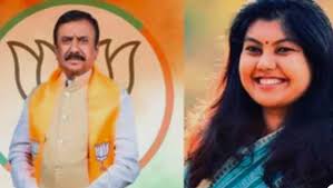 ಬಿಜೆಪಿ ಶಾಸಕ ಸಲ್ಲಿಸಿದ್ದ ಅರ್ಜಿ ವಜಾಗೊಳಿಸಿದ ಸುಪ್ರೀಂ