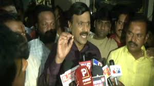 ಝಡ್ ಶ್ರೇಣಿ ಭದ್ರತೆ ಕೋರಿ ಪತ್ರ ಬರೆದ ಶಾಸಕ ಜನಾರ್ದನ್​ ರೆಡ್ಡಿ