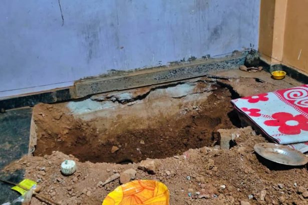 ನಿಧಿ ಆಸೆಗೆ 8 ತಿಂಗಳ ಗಂಡು ಮಗು ಬಲಿ ಕೊಡಲು ಯತ್ನ