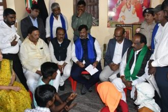 ಮಾನ್ಯ ಹೆಸರಿನಲ್ಲಿ ಮರ್ಯಾದಾ ಹತ್ಯೆ ತಡೆಗೆ ಪ್ರತ್ಯೇಕ ಕಾಯ್ದೆ-ಸಚಿವ