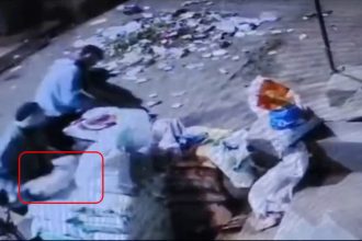 ಚಿನ್ನ, ಬೆಳ್ಳಿಯಲ್ಲ, ಉಪ್ಪಿನ ಚೀಲ ಕದಿಯುವ ಕಳ್ಳರು