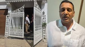 ಸಚಿವ ಜಮೀರ್ ಆಪ್ತ ಮನೆ ಮೇಲೆ ಲೋಕಾಯುಕ್ತ ದಾಳಿ ಅಪಾರ ಸಂಪತ್ತು ಪತ್ತೆ!