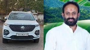 ರಾಜೀವ್​​ ಗೌಡನಿಗೆ ಆಶ್ರಯ ನೀಡಿದ್ದ ಉದ್ಯಮಿ ಬಂಧನ