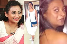 ಶಾಸಕಿ ನಯನಾ ಅವರ ವಿರುದ್ಧ ಅಶ್ಲೀಲ ಫೋಟೋಗಳು ಬಿಡುಗಡೆ