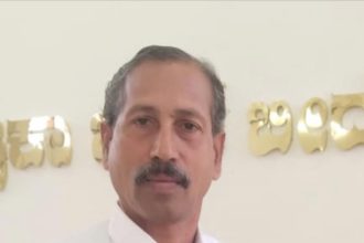 ಪತ್ರಕರ್ತನ ನಿಧನಕ್ಕೆ ಕೆಯುಡಬ್ಲೂಜೆ ಸಂತಾಪ