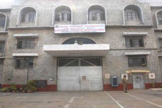 ಸಹಾಯಕ ಜೈಲರ್ ಮೇಲೆ ಹಲ್ಲೆ