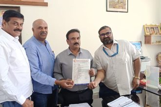 ಶಾಲಾ-ಕಾಲೇಜುಗಳಲ್ಲಿ ಪತ್ರಿಕೆಗಳ ಓದುವುದನ್ನು ಕಡ್ಡಾಯಗೊಳಿಸಲು ಚರ್ಚಿಸಿ ಸೂಕ್ತ ಕ್ರಮ: ಕೆವಿಪಿ