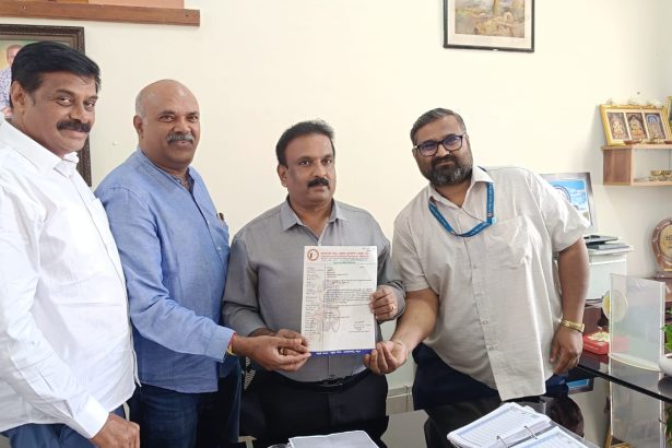 ಶಾಲಾ-ಕಾಲೇಜುಗಳಲ್ಲಿ ಪತ್ರಿಕೆಗಳ ಓದುವುದನ್ನು ಕಡ್ಡಾಯಗೊಳಿಸಲು ಚರ್ಚಿಸಿ ಸೂಕ್ತ ಕ್ರಮ: ಕೆವಿಪಿ