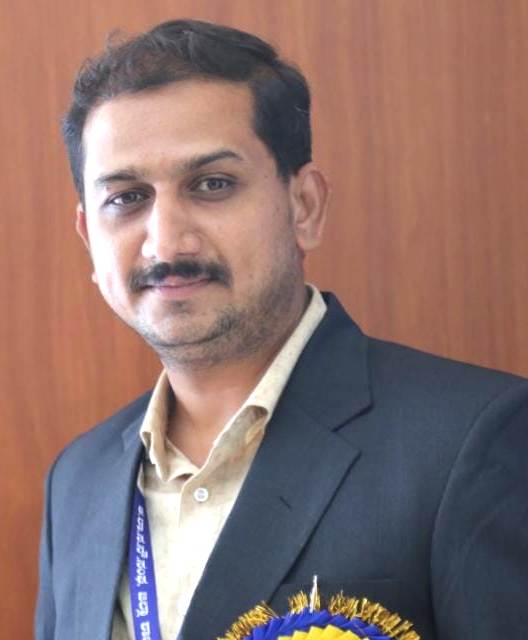 ಜಿ.ಆರ್.ಪ್ರದೀಪ್ ಕುಮಾರ್‍ಗೆ ಪಿಹೆಚ್‍ಡಿ ಪದವಿ